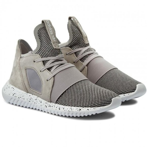 adidas Shoes - Adidas Women’s Tubular Defiant Athletic Shoe Size 6.5